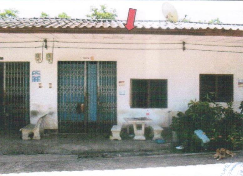 อาคารพาณิชย์หลุดจำนอง ธ.ธนาคารอาคารสงเคราะห์ ตรัง ปะเหลียน ท่าข้าม