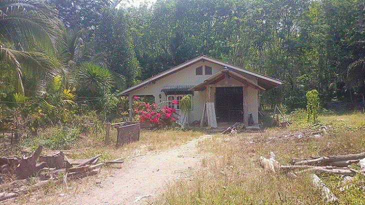 บ้านหลุดจำนอง ธ.ธนาคารกรุงเทพ   